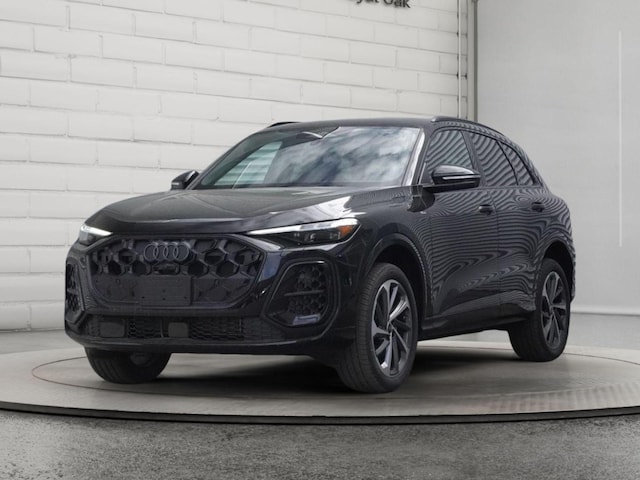 Photo of 2026 Audi Q5