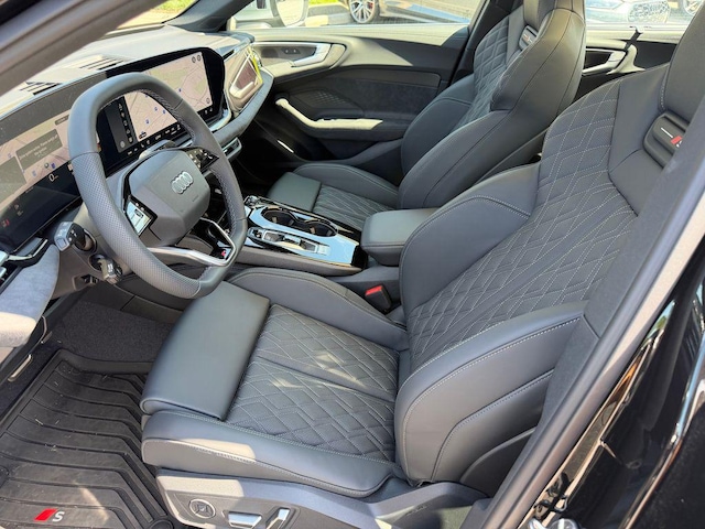 2026 Audi S5 Premium Plus - Photo 18