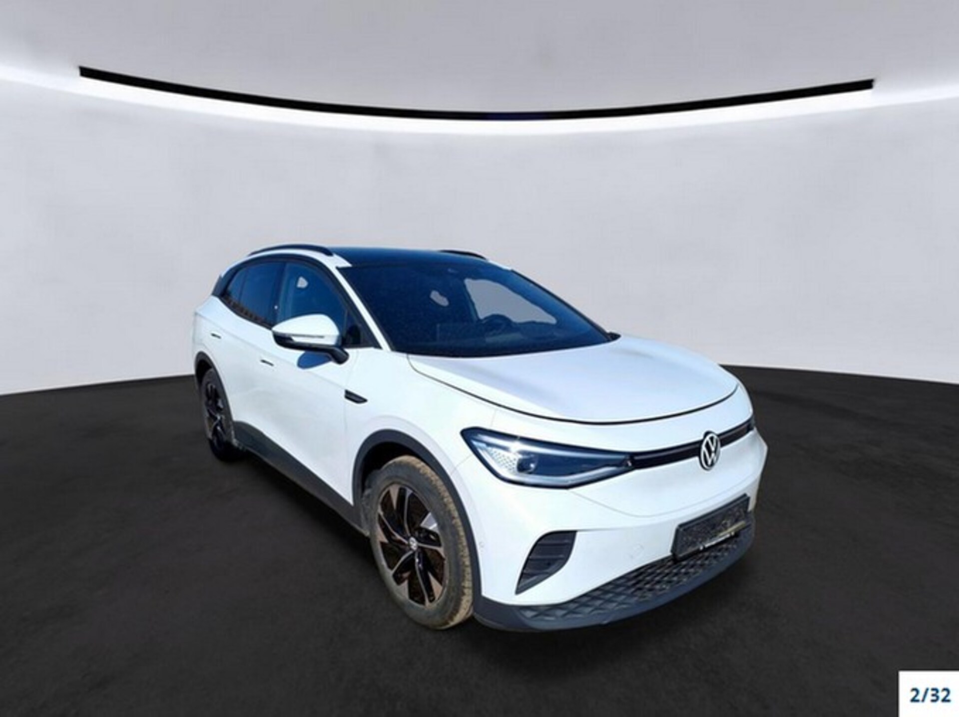 Volkswagen ID.4 Pro Performance