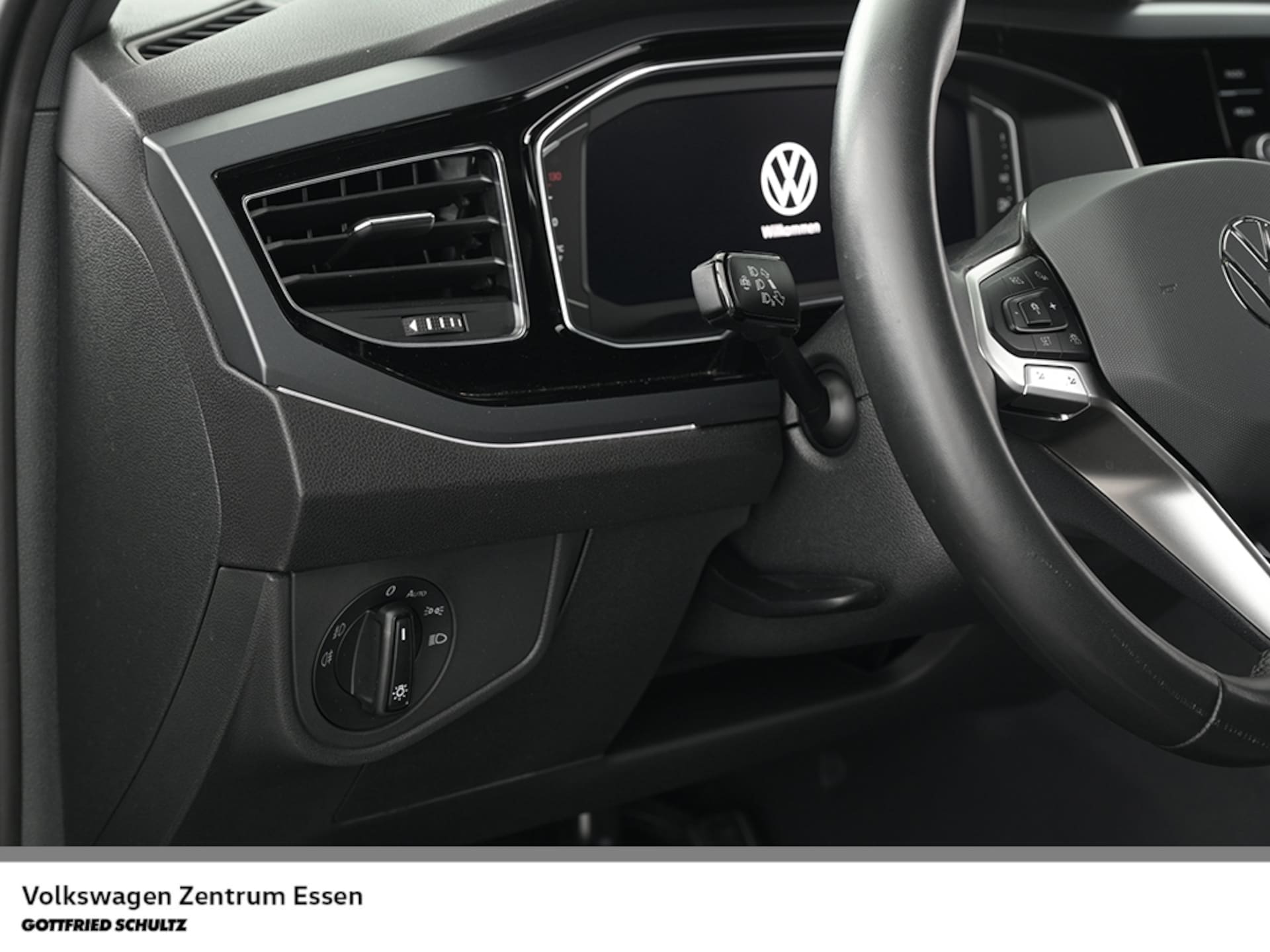 Volkswagen Polo R-Line