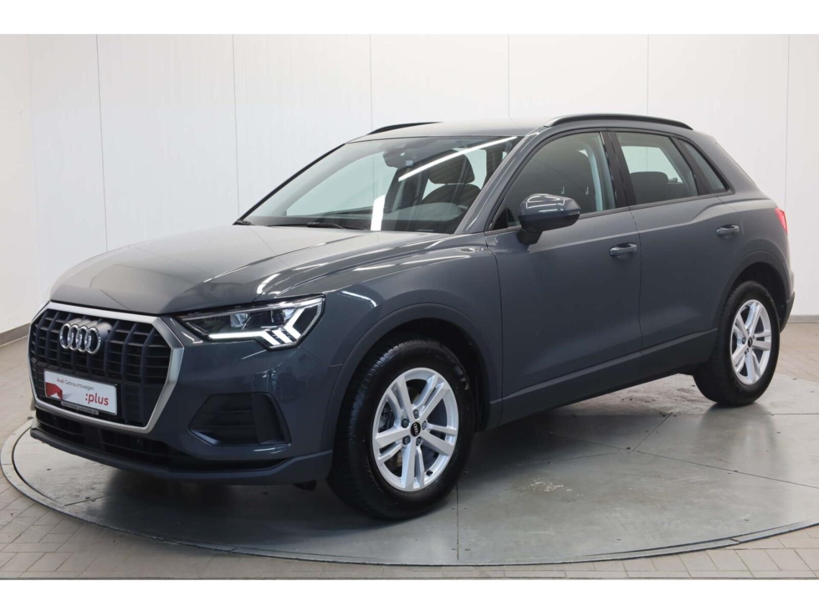 Audi Q3 – Bild 2