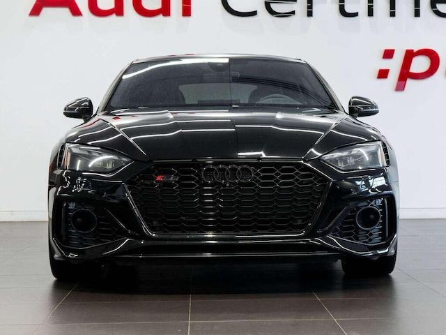 2023 Audi RS5 Sportback