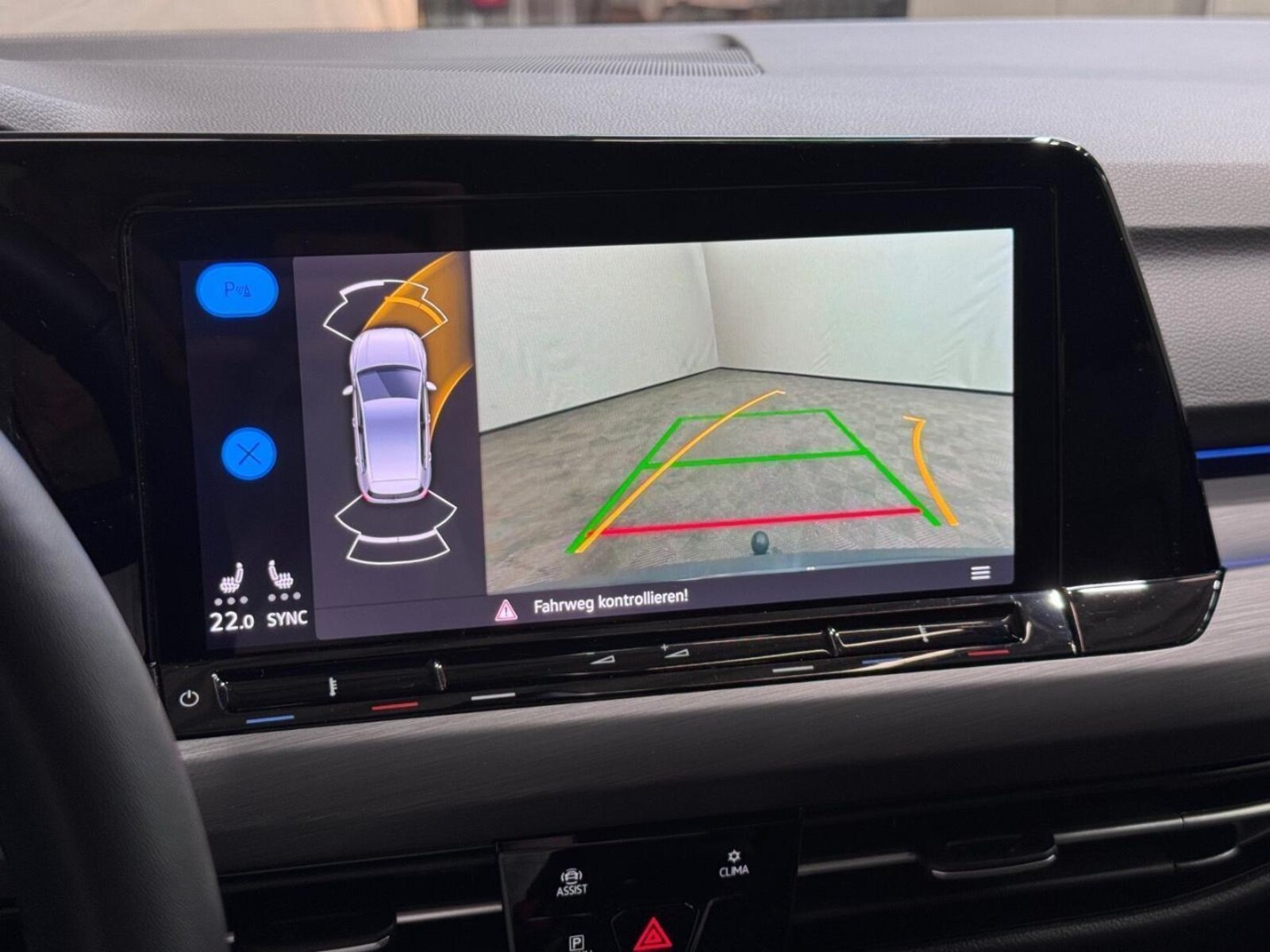 Volkswagen Golf – Bild 9