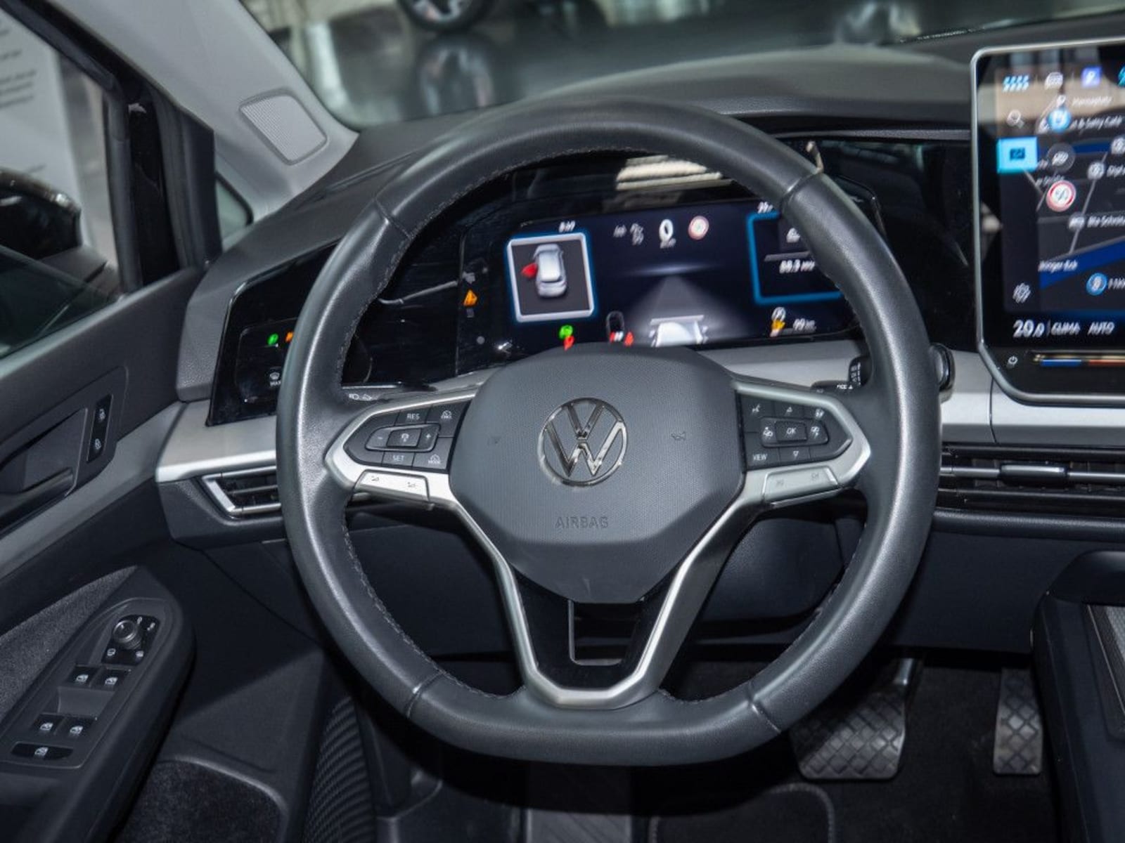 Volkswagen Golf – Bild 8