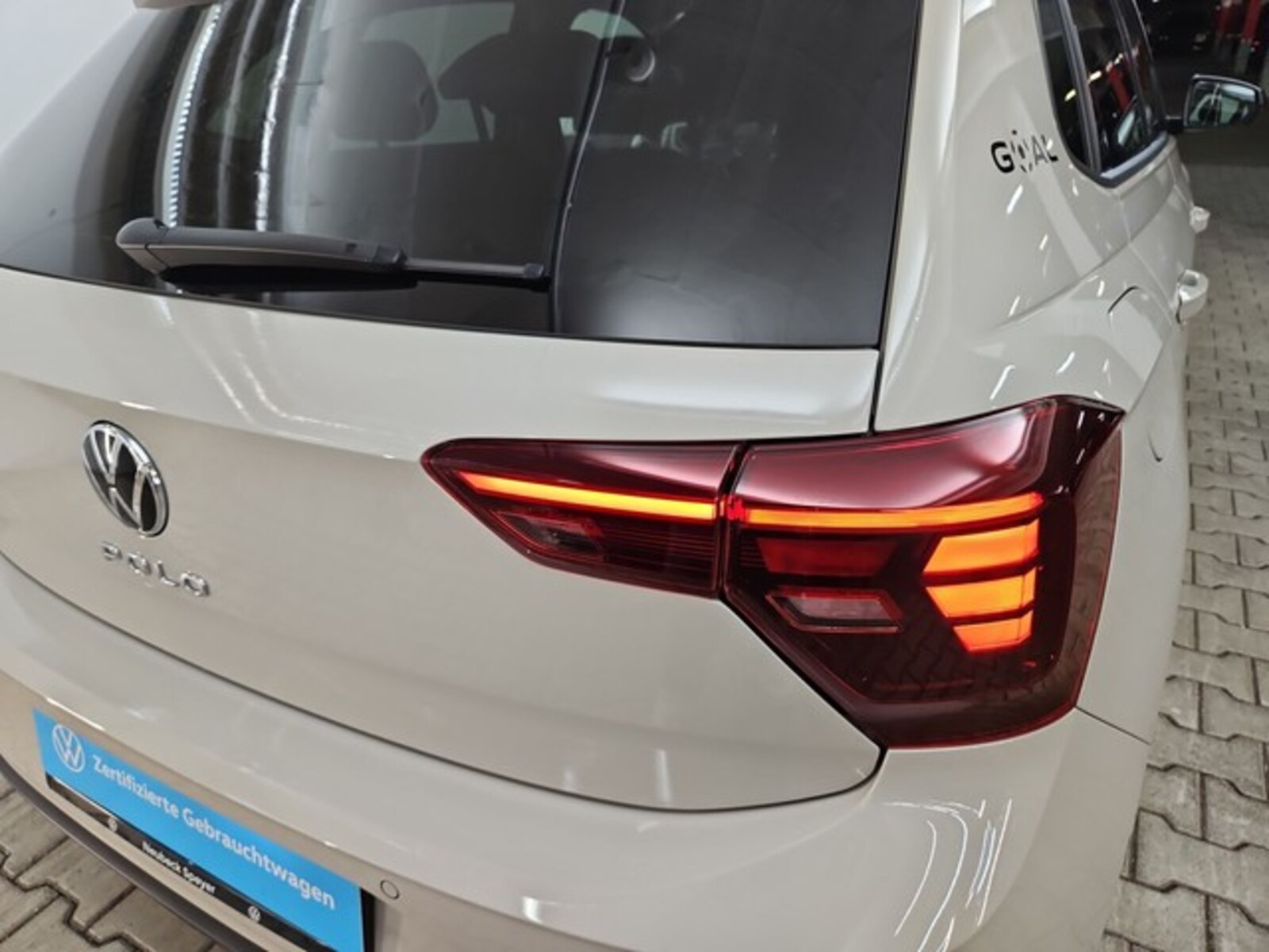 Volkswagen Polo – Bild 12