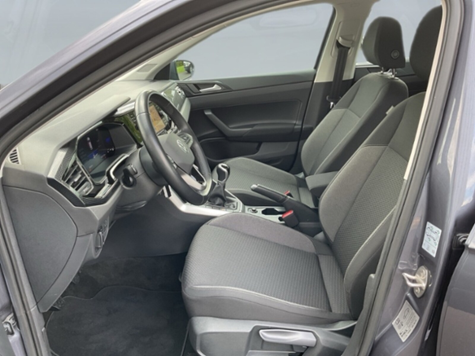 Volkswagen Polo – Bild 7
