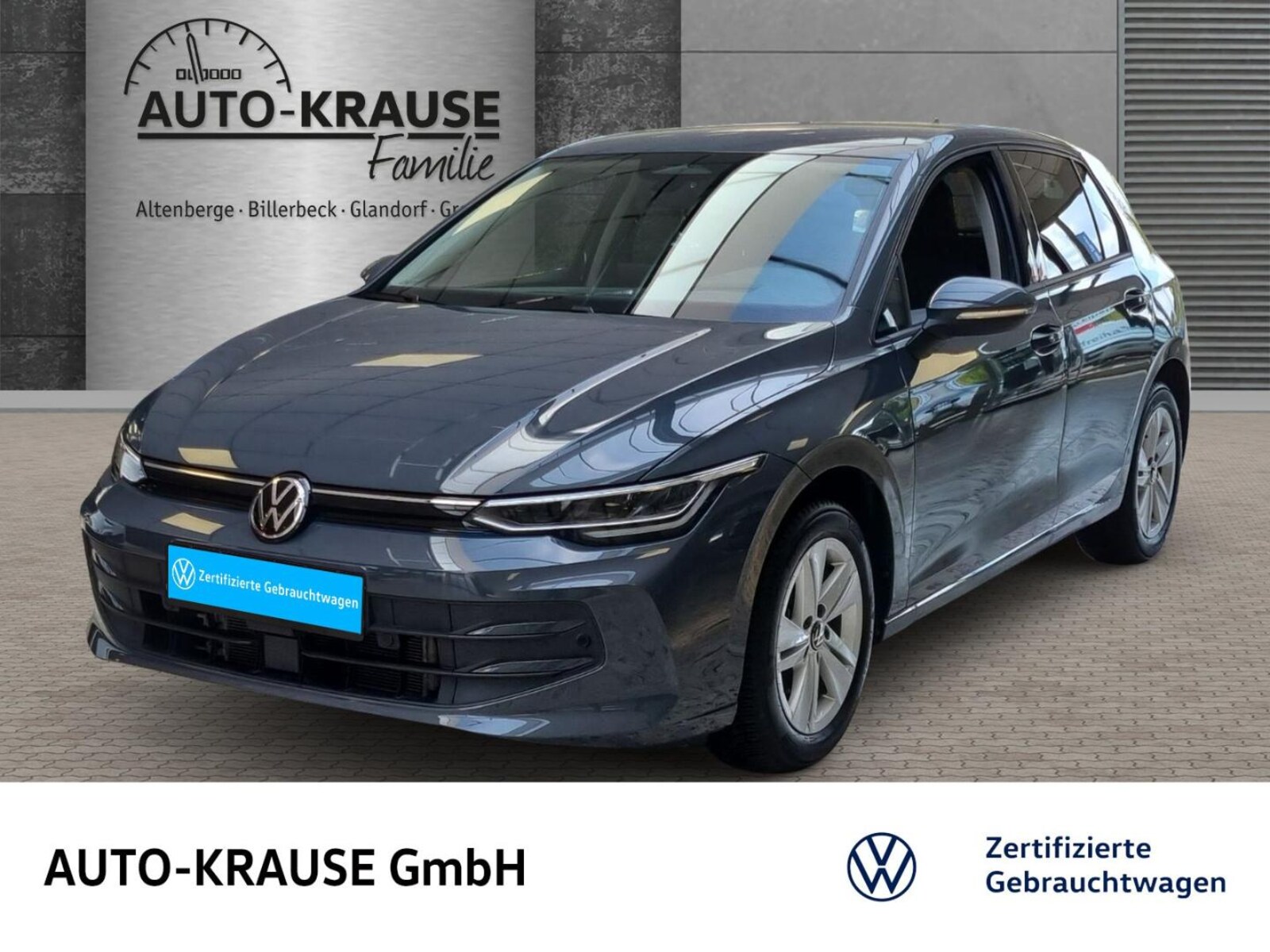 Volkswagen Golf – Bild 16