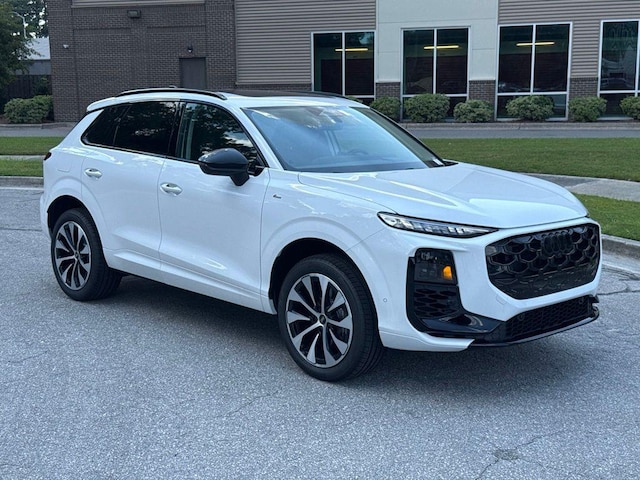 Photo of 2026 Audi Q3 SUV