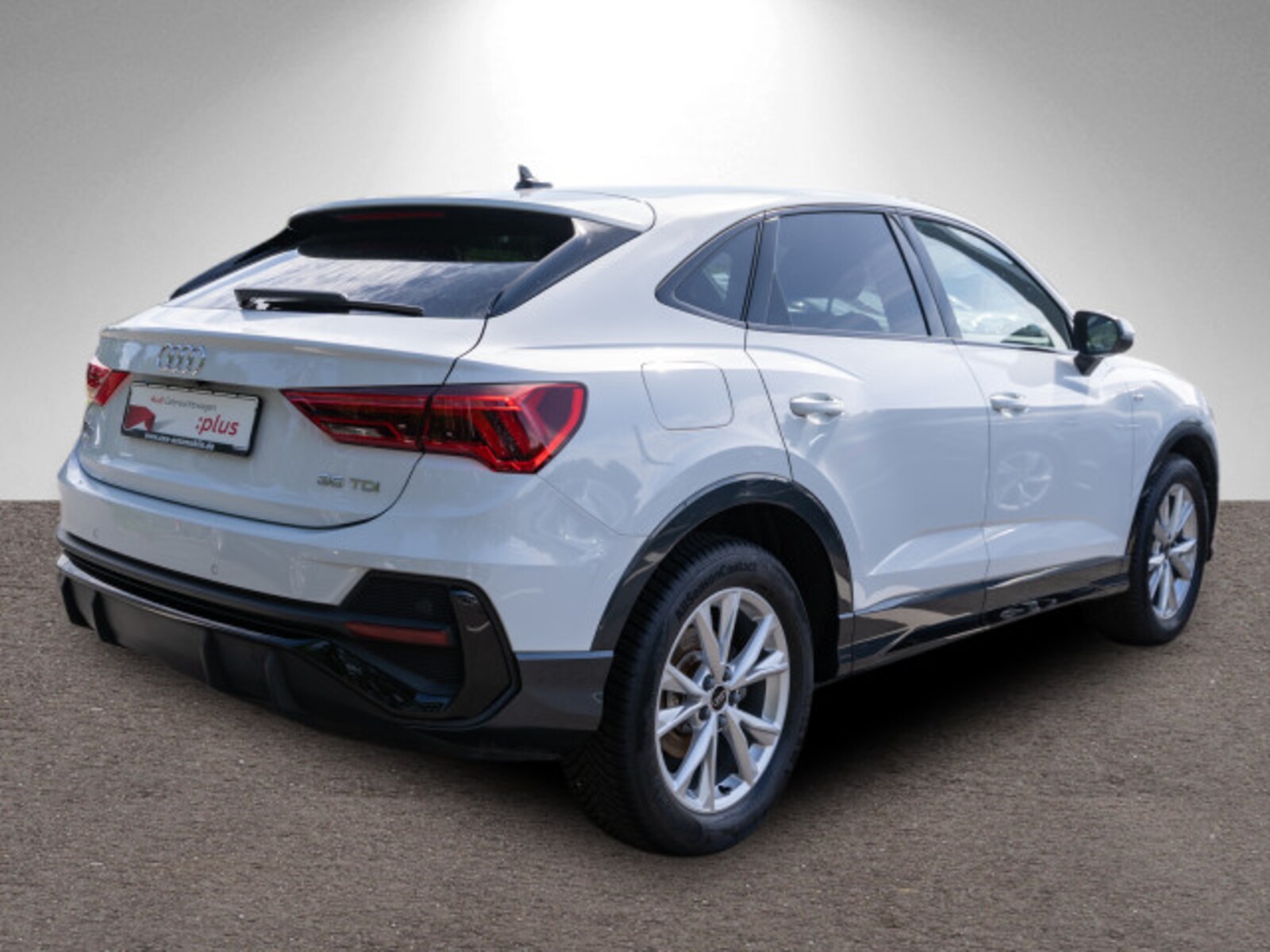 Audi Q3 Sportback – Bild 3