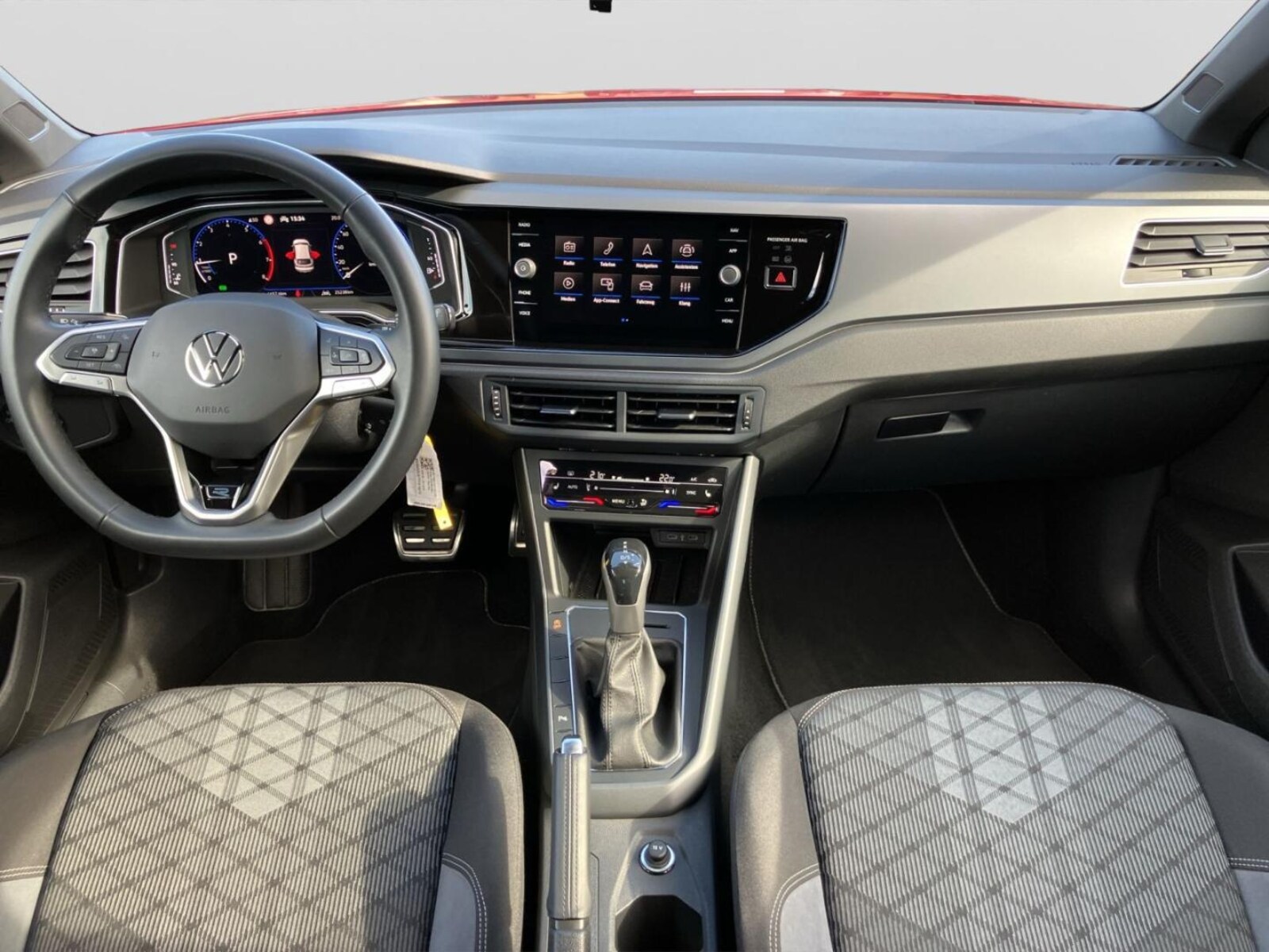 Volkswagen Taigo – Bild 21