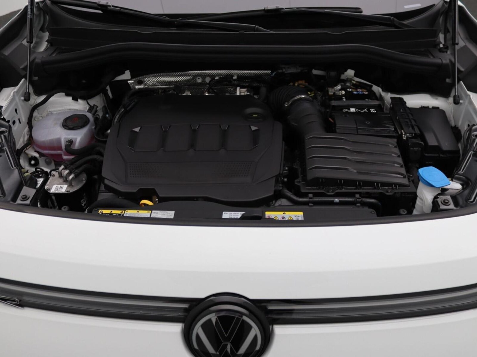 Volkswagen Tayron – Bild 18