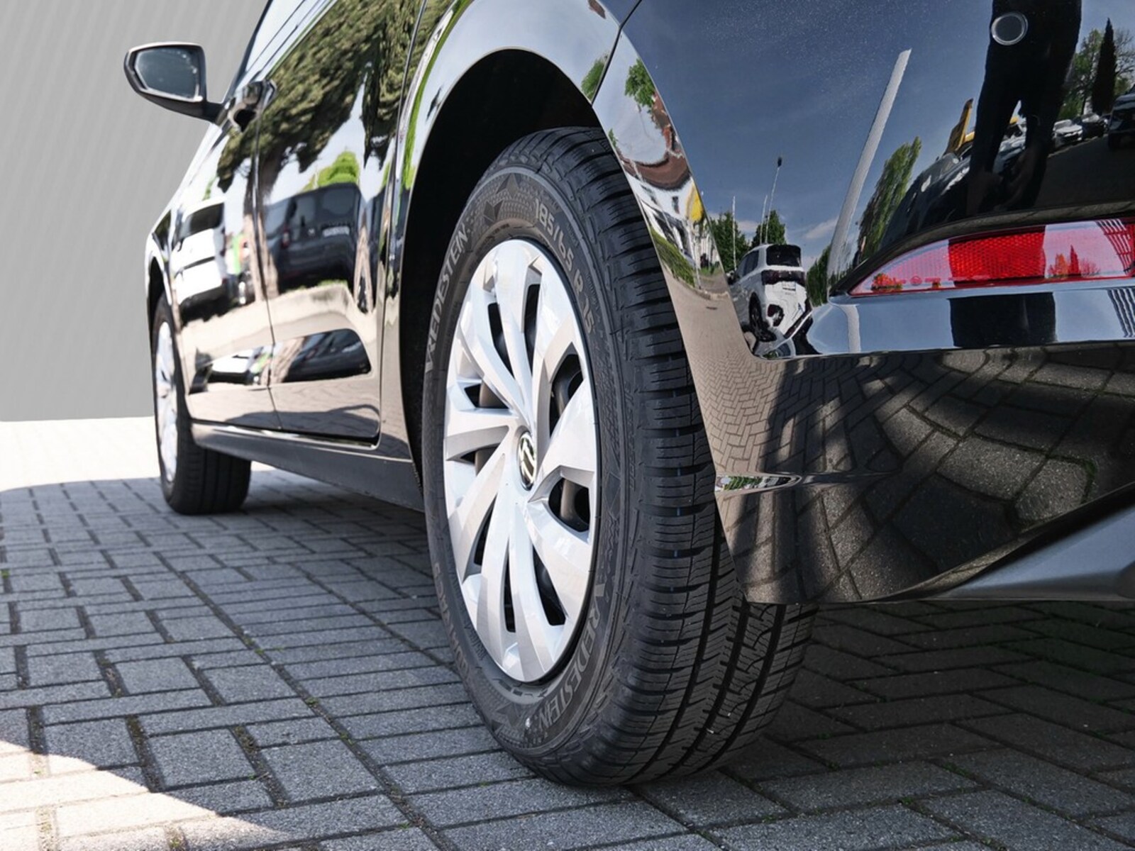 Volkswagen Polo – Bild 5