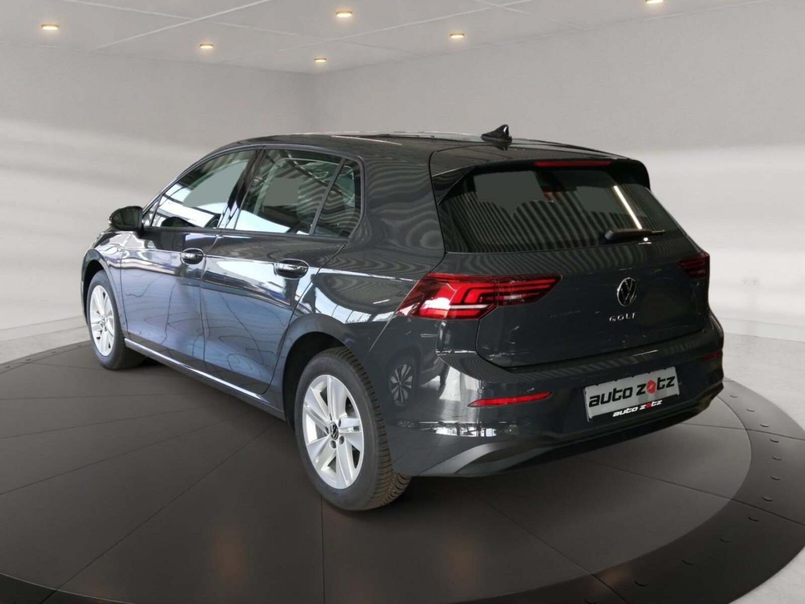 Volkswagen Golf – Bild 3