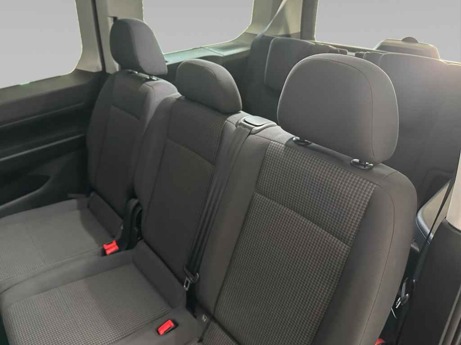 Volkswagen Caddy Maxi – Bild 12
