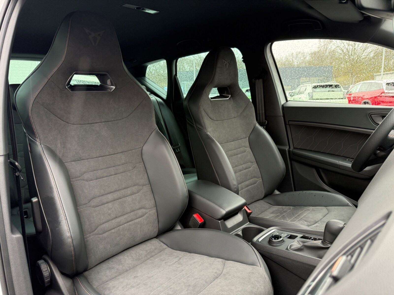 CUPRA Ateca – Bild 6