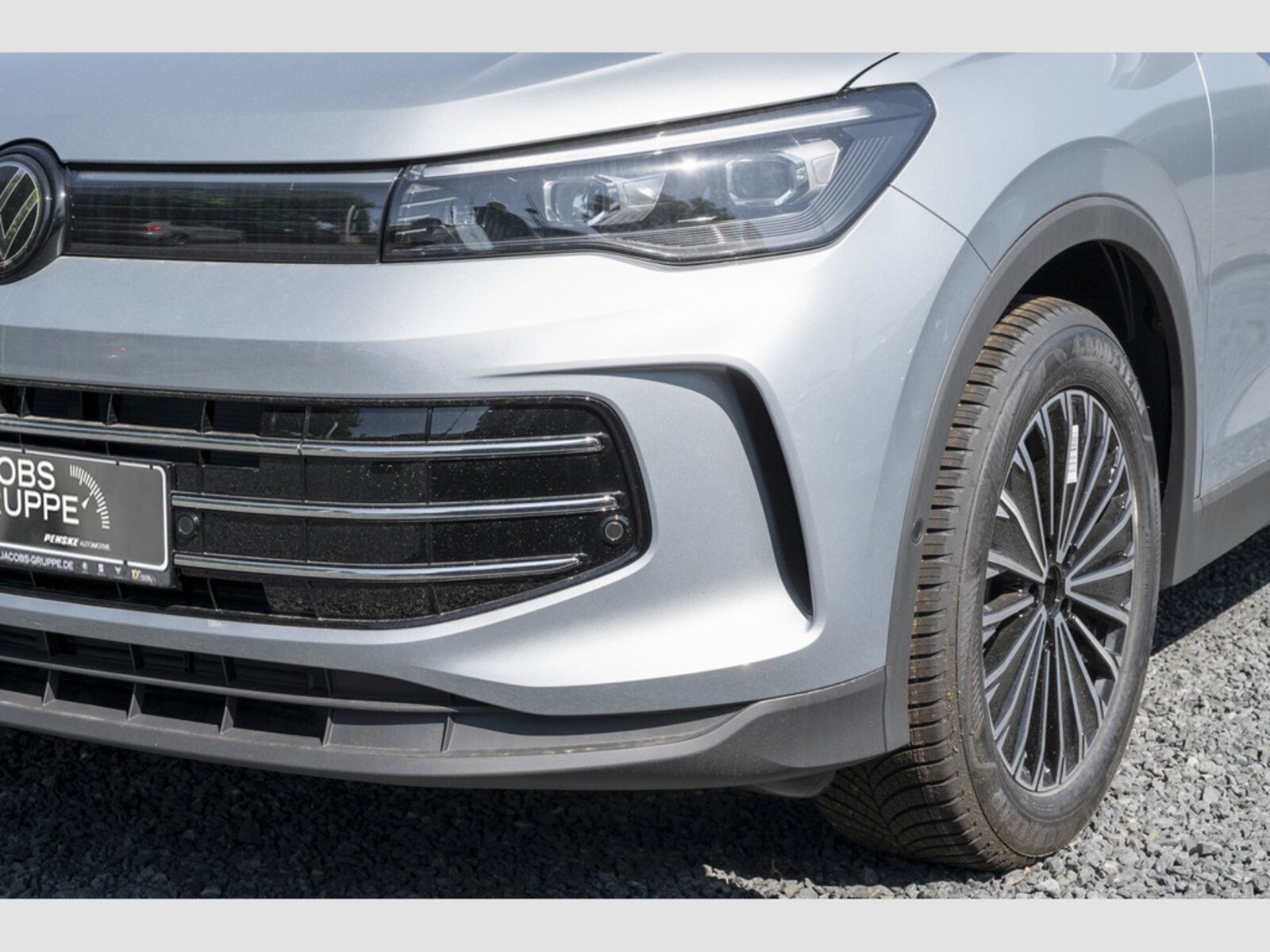 Volkswagen Tiguan – Bild 5
