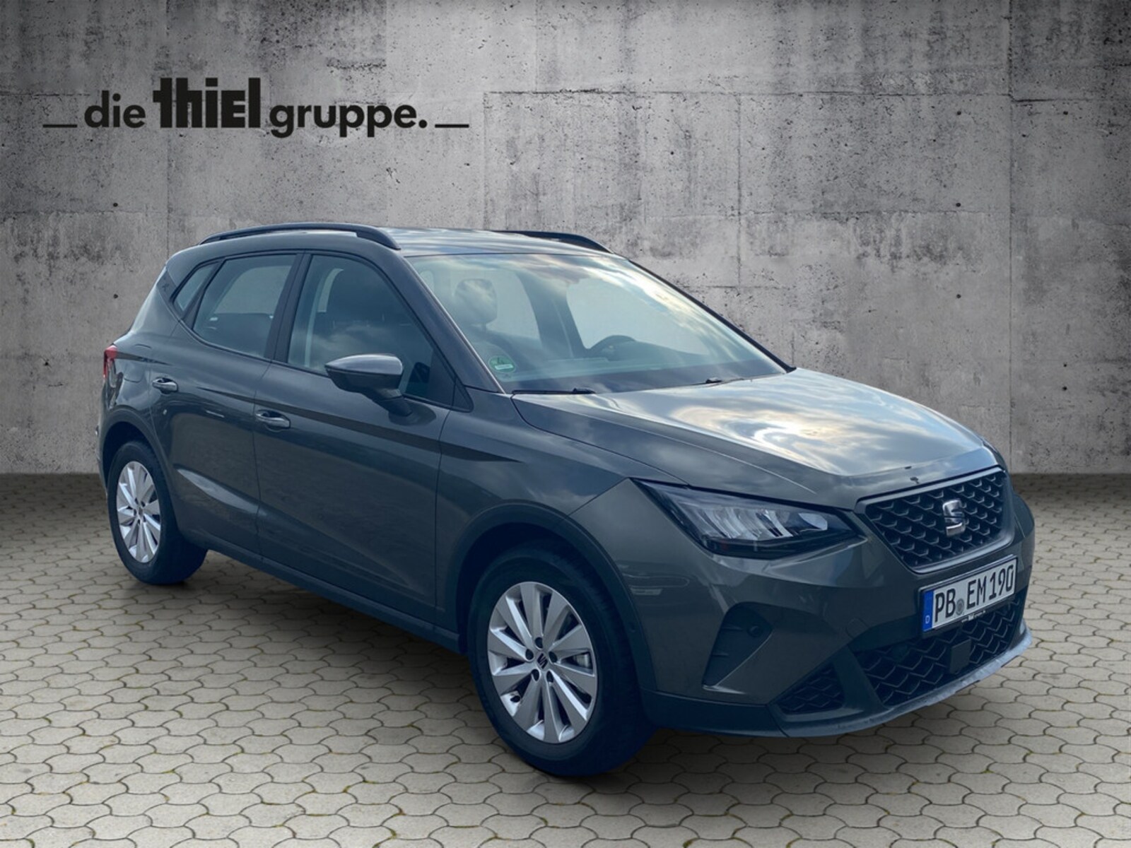 SEAT Arona – Bild 7