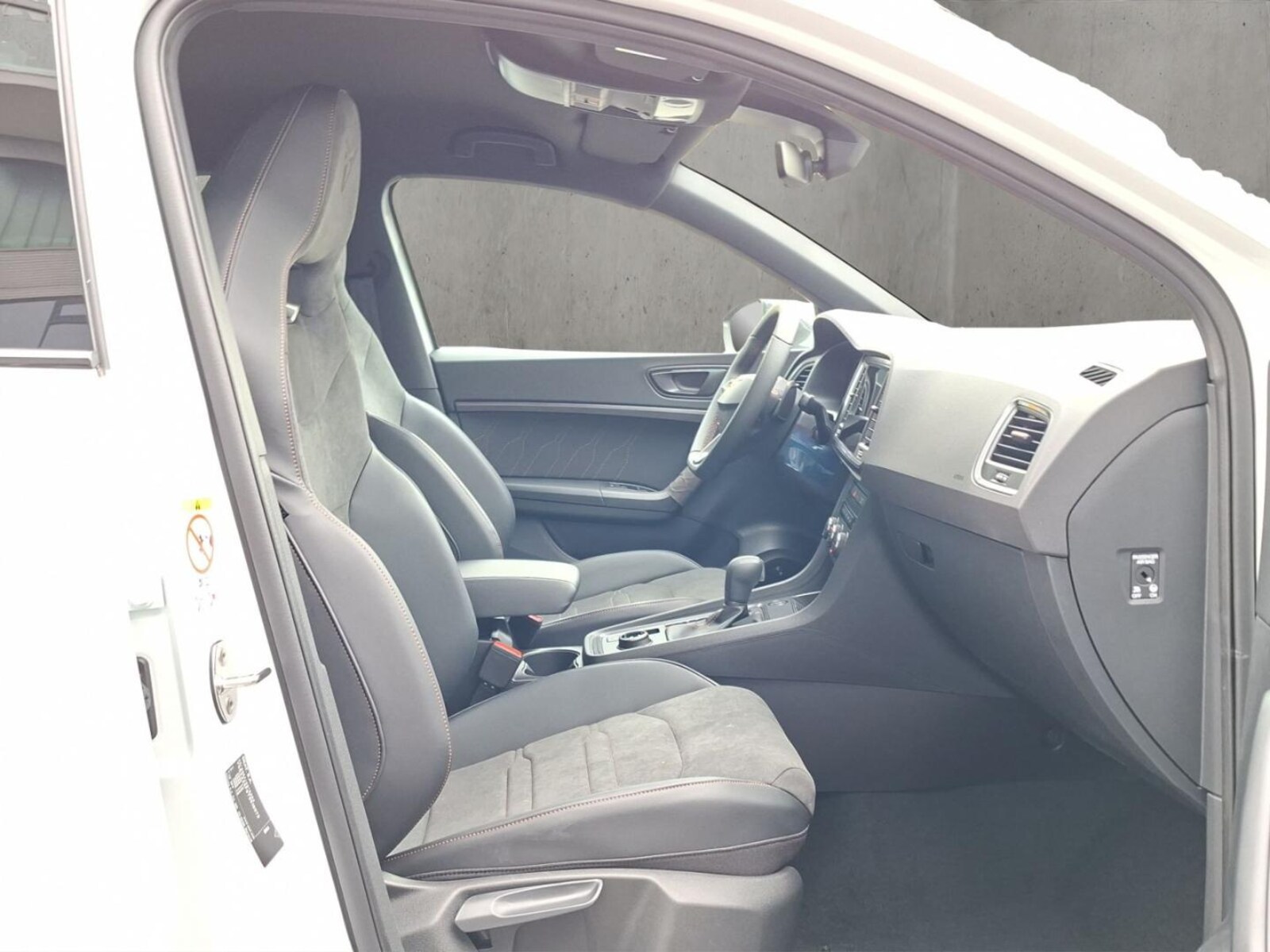 CUPRA Ateca – Bild 19