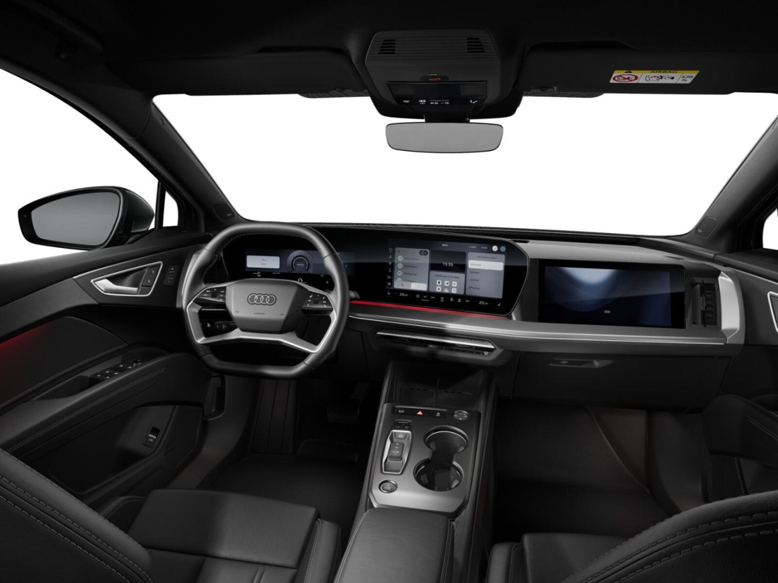 Audi Q4 e-tron – Bild 9