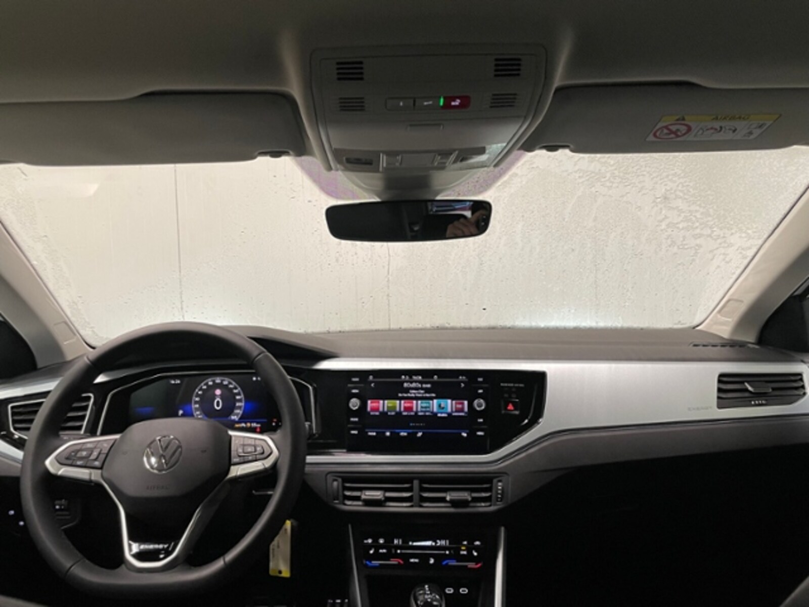 Volkswagen Polo – Bild 10
