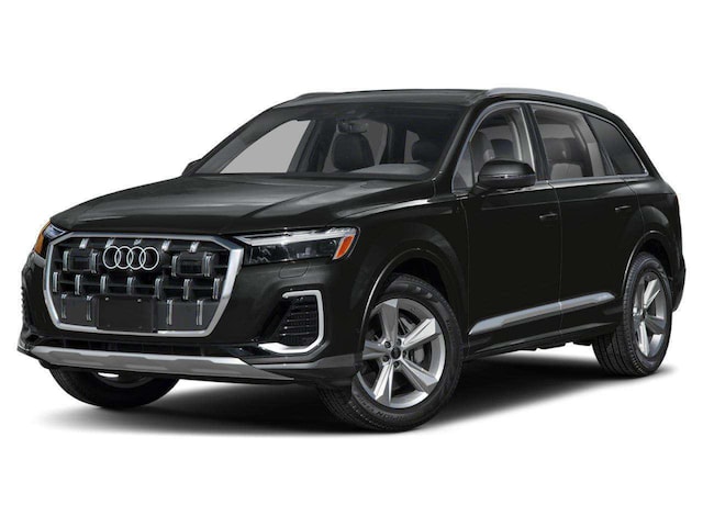 Photo of 2026 Audi Q7