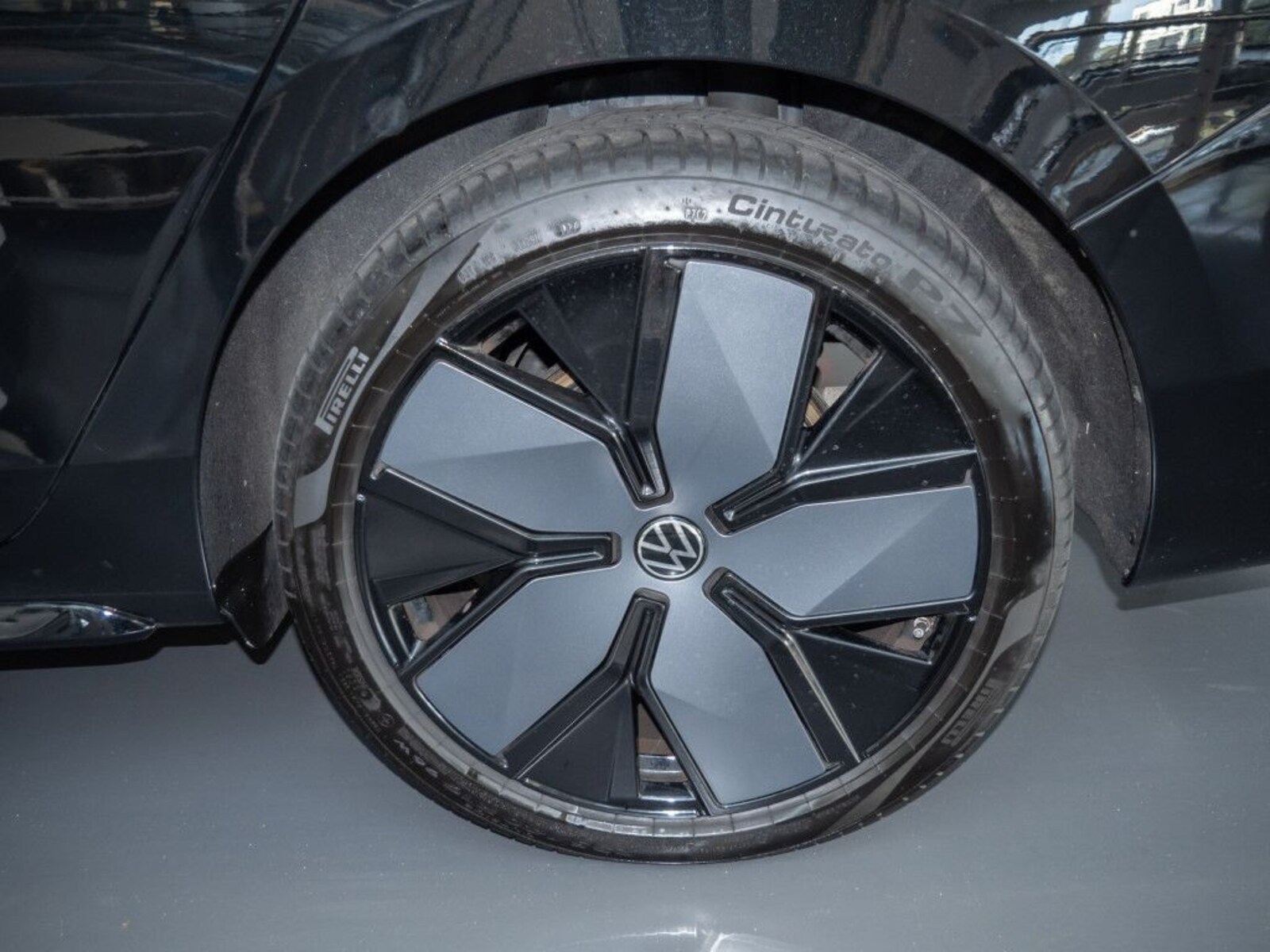 Volkswagen Passat – Bild 6