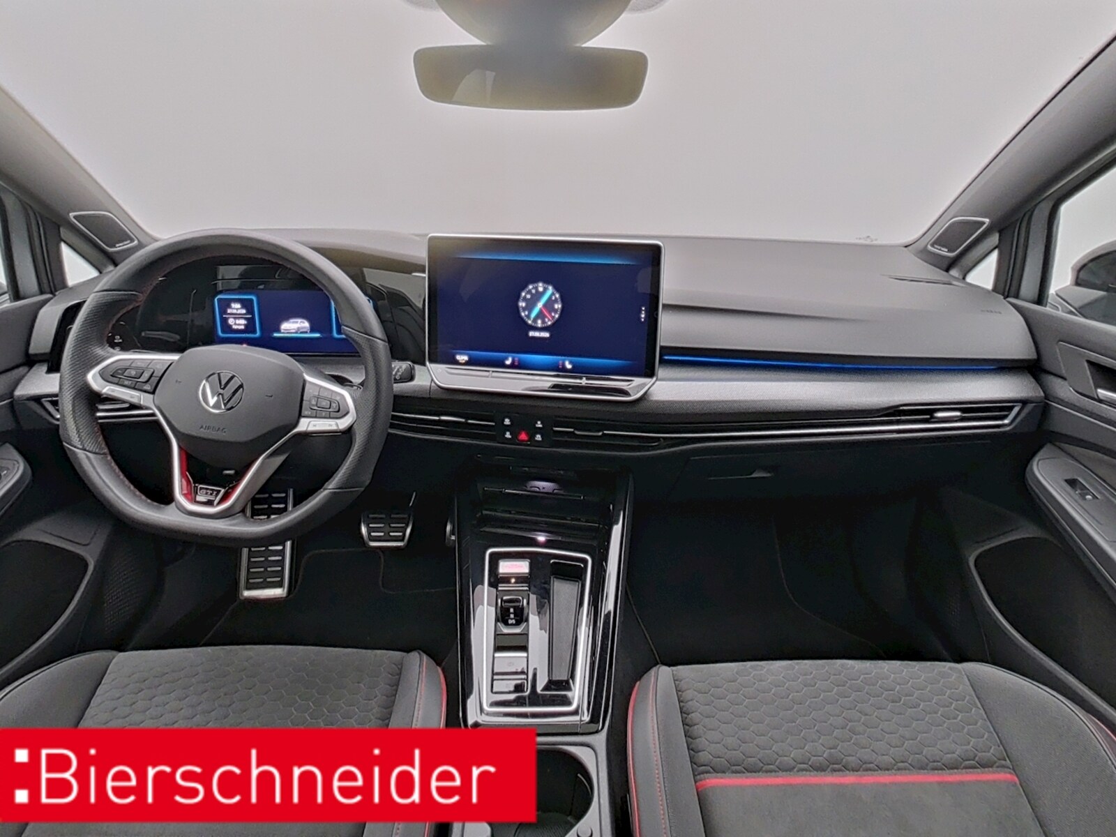 Volkswagen Golf – Bild 10