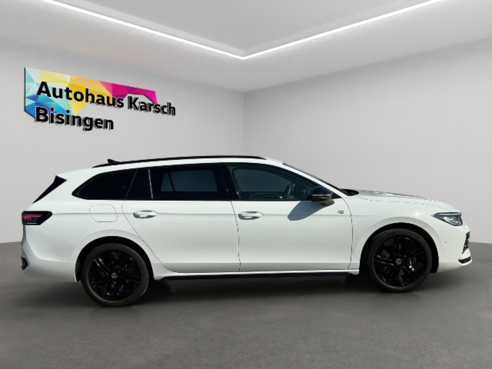 Volkswagen Passat – Bild 7