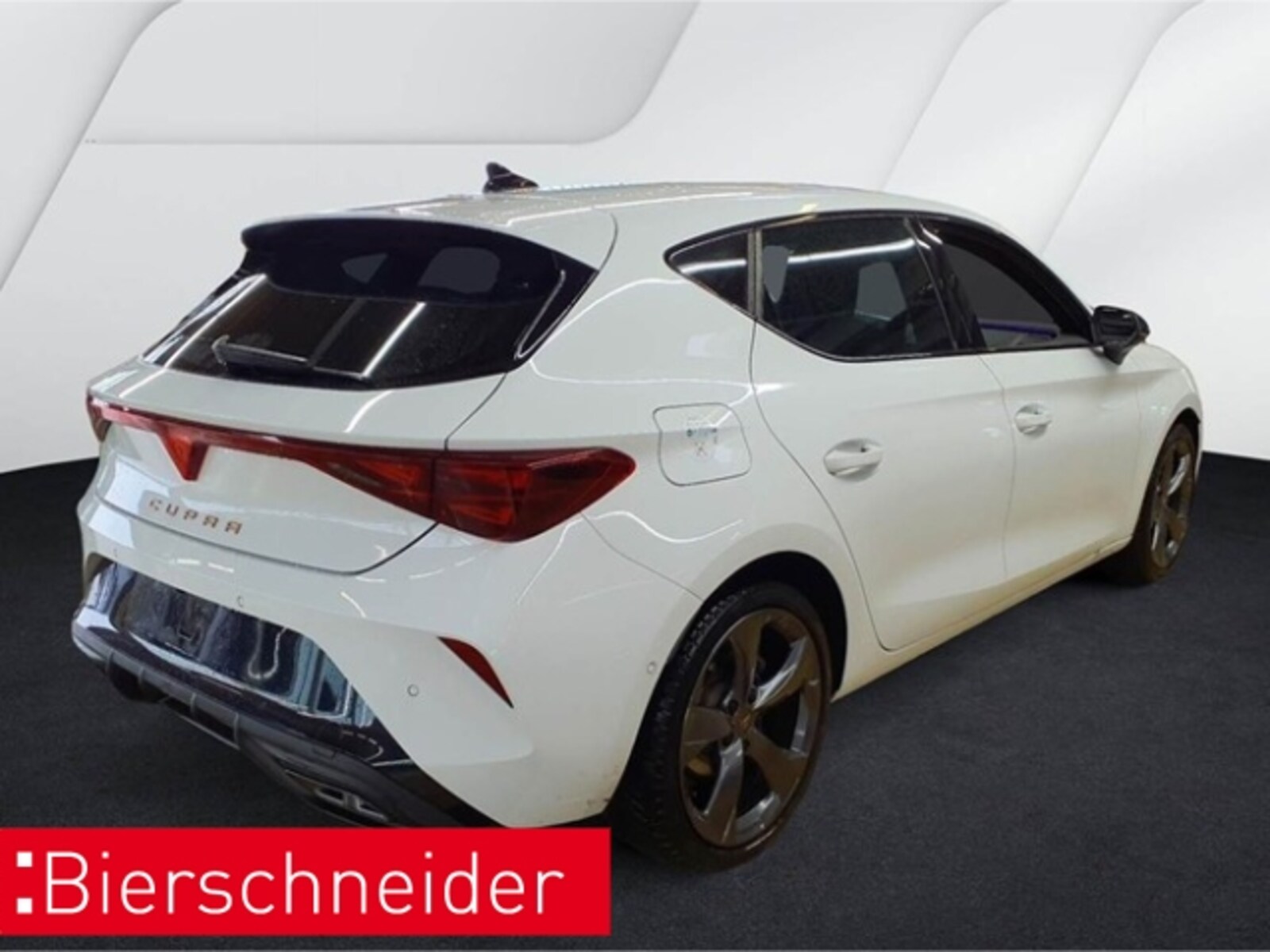CUPRA Leon – Bild 2