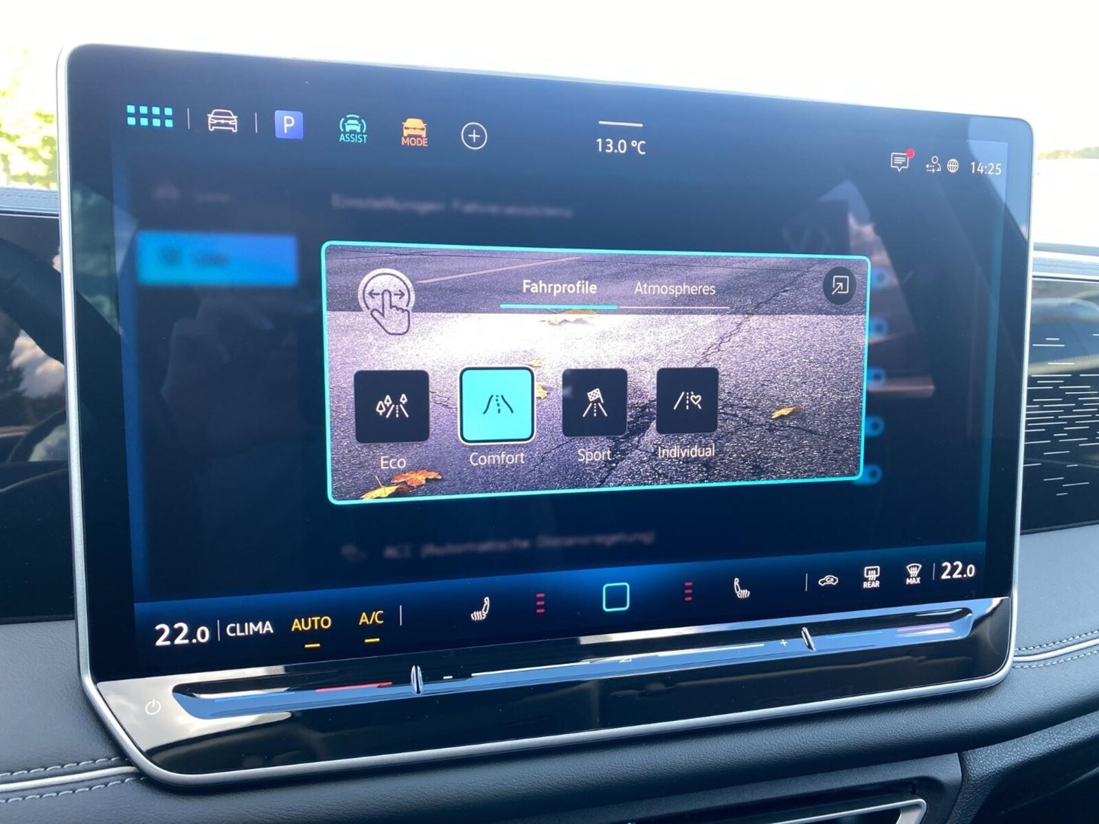 Volkswagen Tiguan – Bild 22