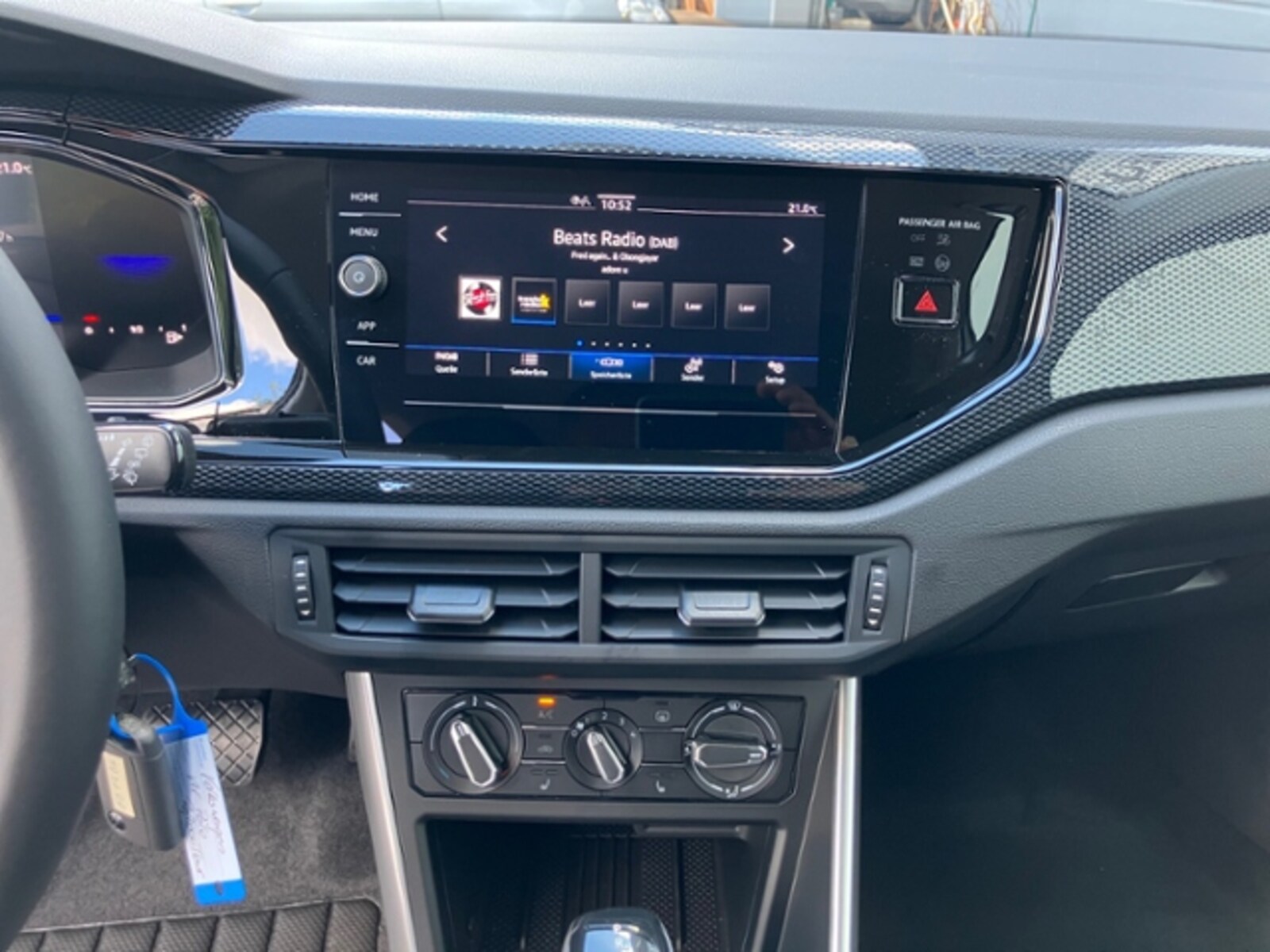 Volkswagen Polo – Bild 22