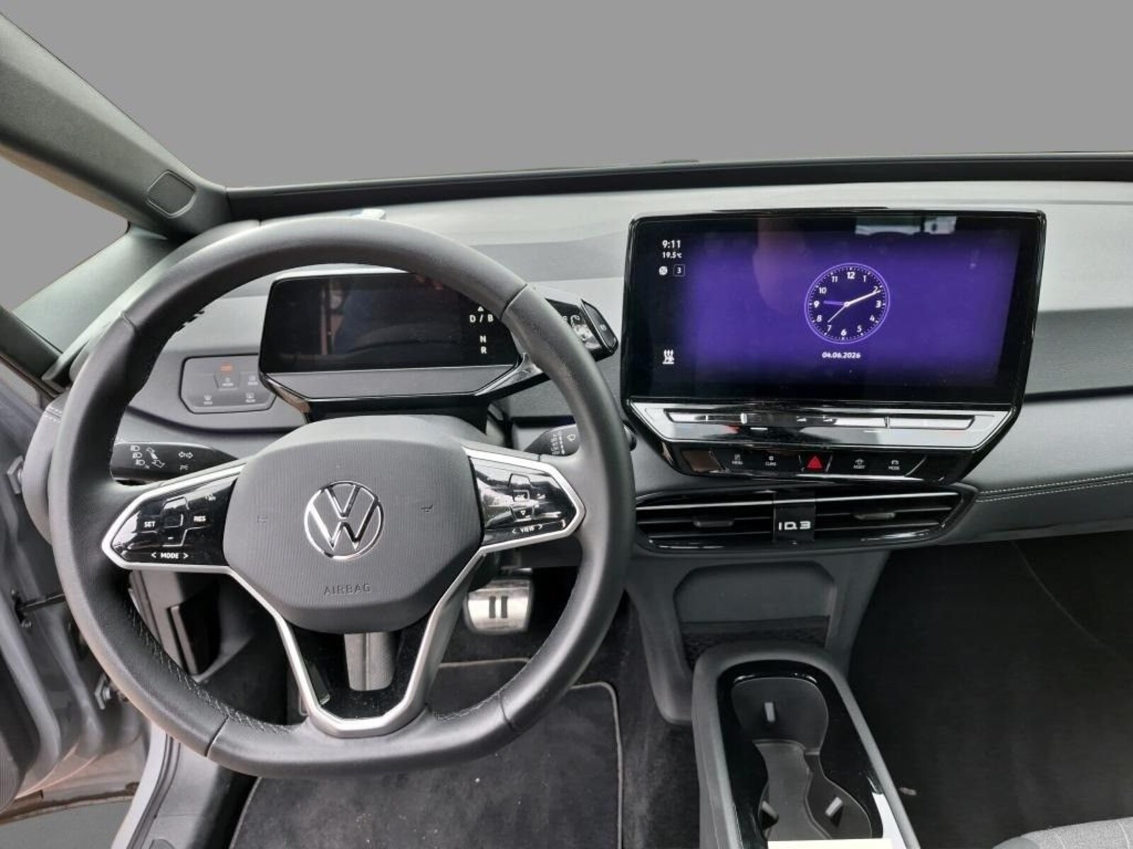 Volkswagen ID.3 – Bild 5
