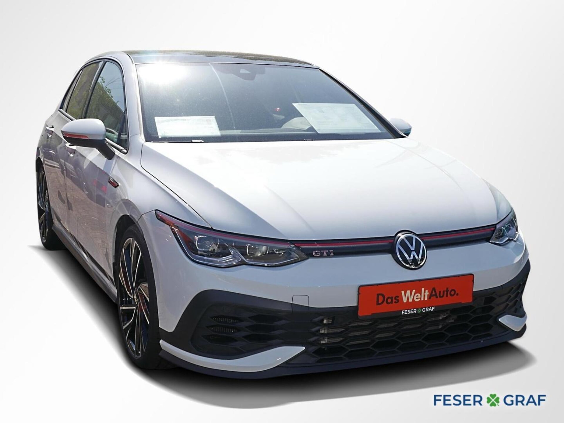 Volkswagen Golf GTI Clubsport