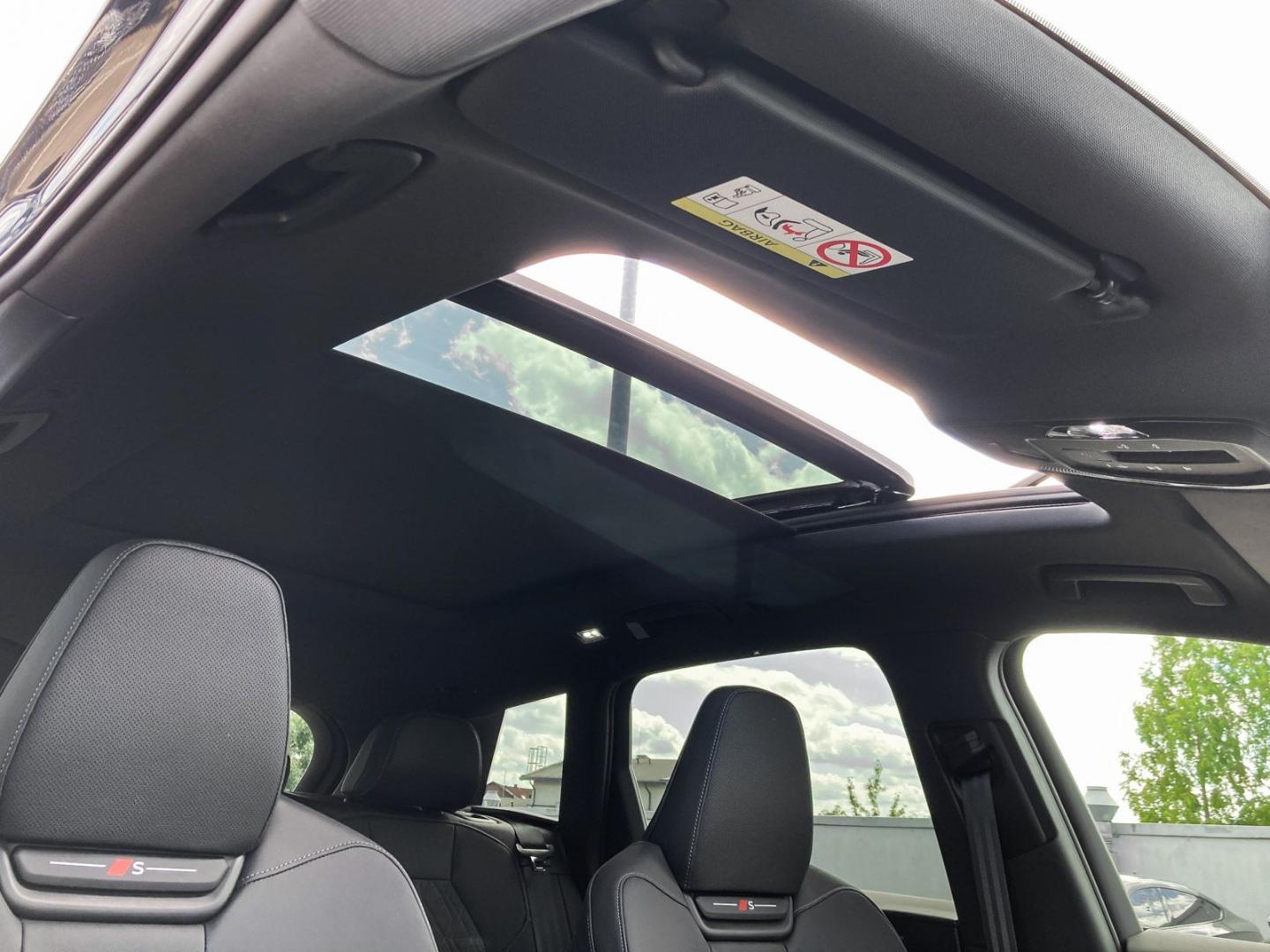 Image about Audi Q6 SUV e-tron e-tron quattro