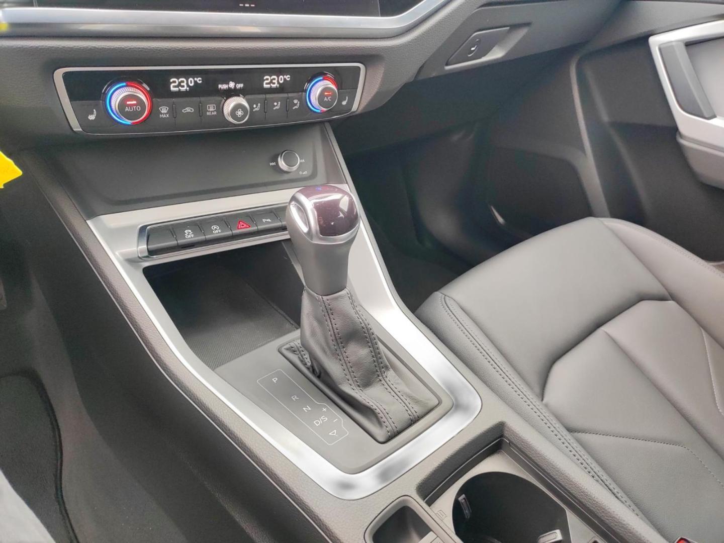 Image about Audi Q3 advanced 35 TFSI S tronic