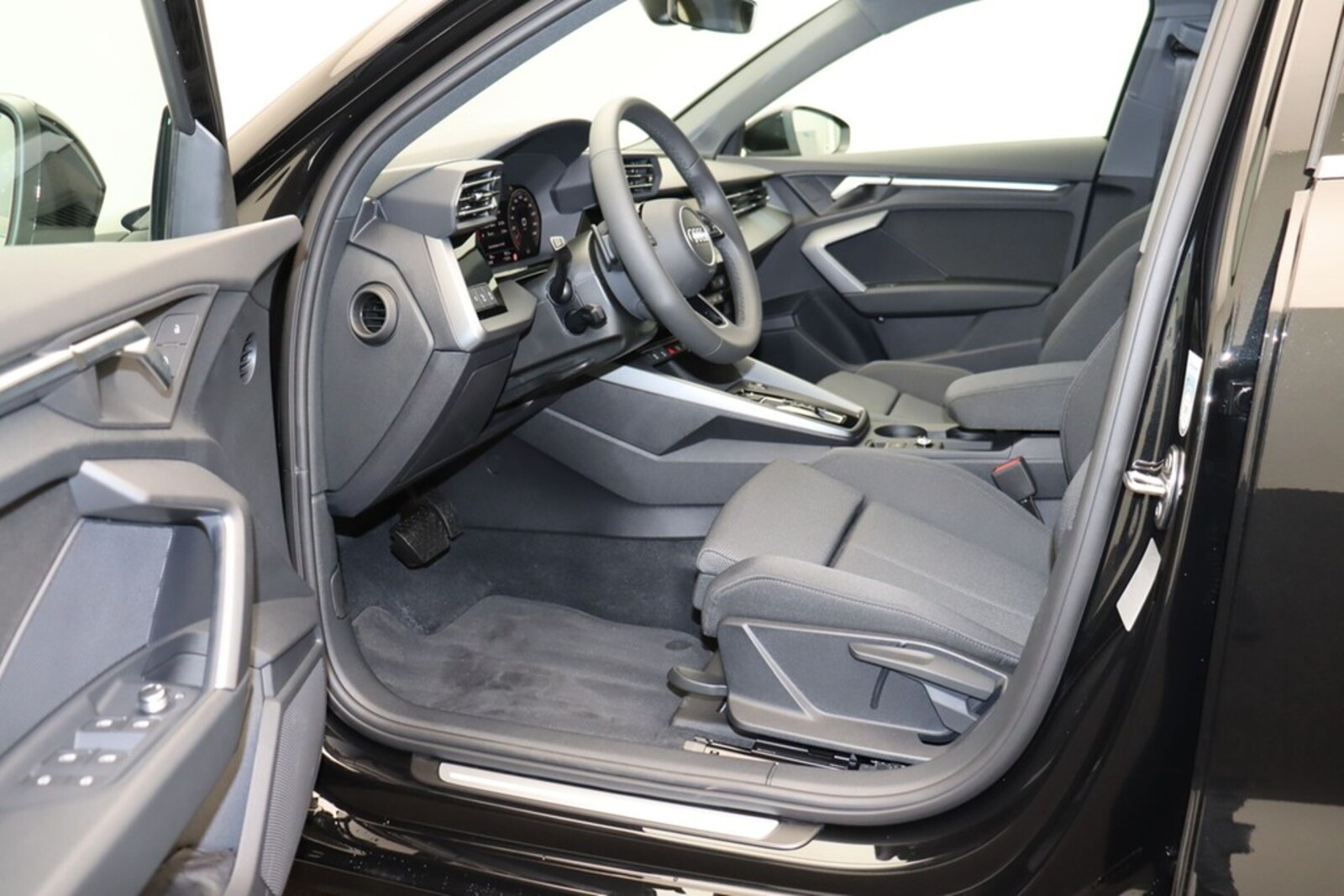 Audi A3 Sportback – Bild 8