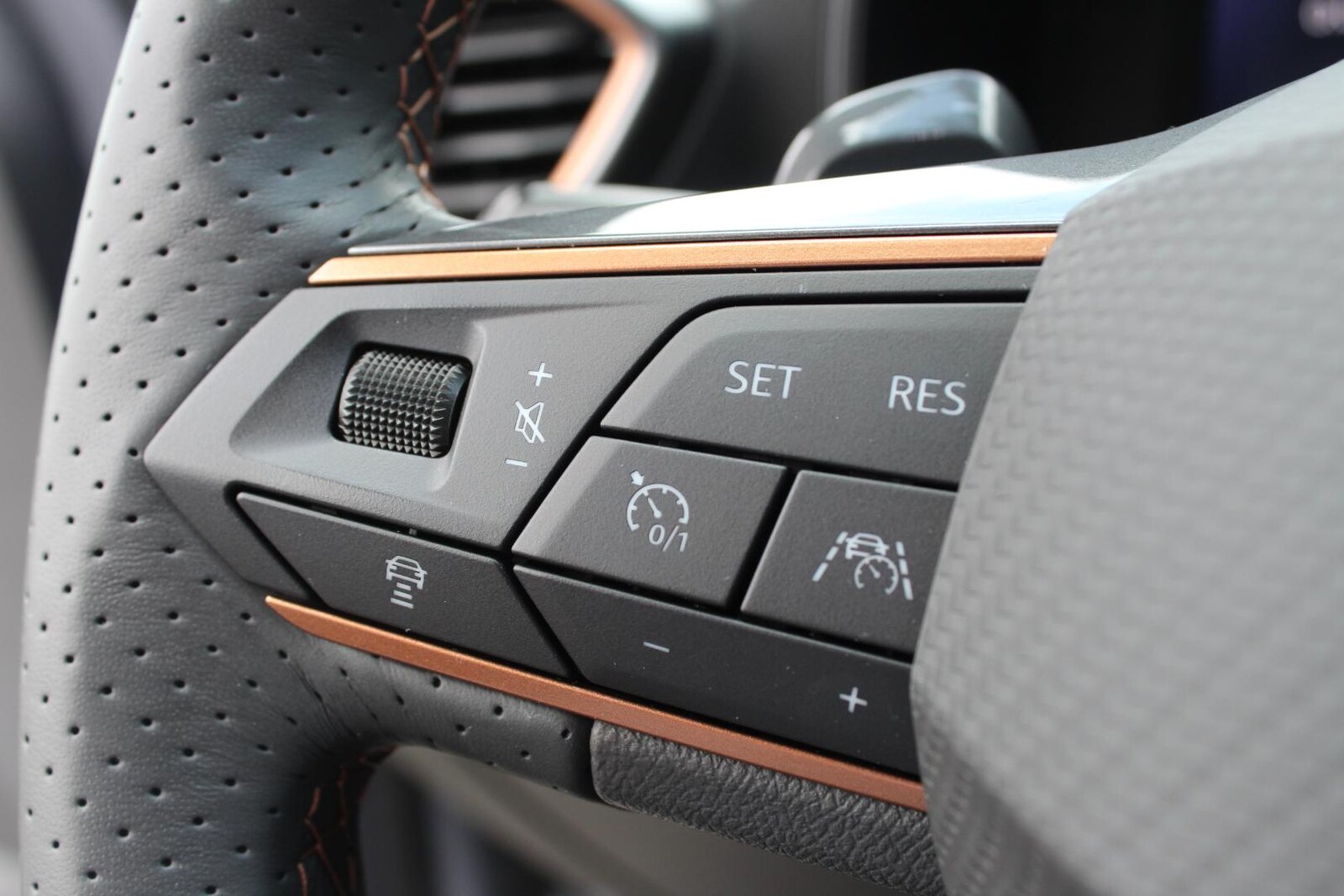 CUPRA Formentor – Bild 16