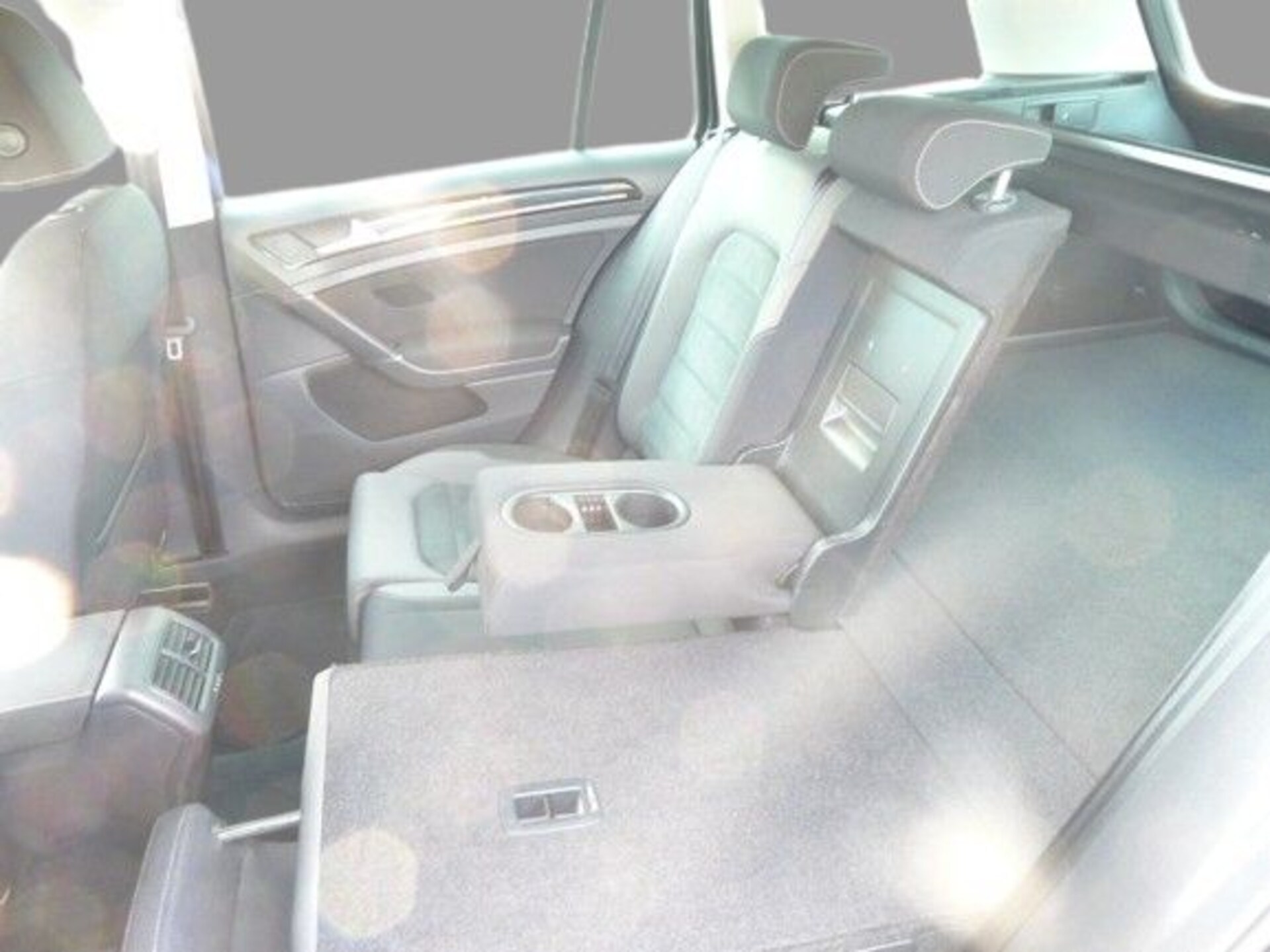 Volkswagen Golf Variant Highline