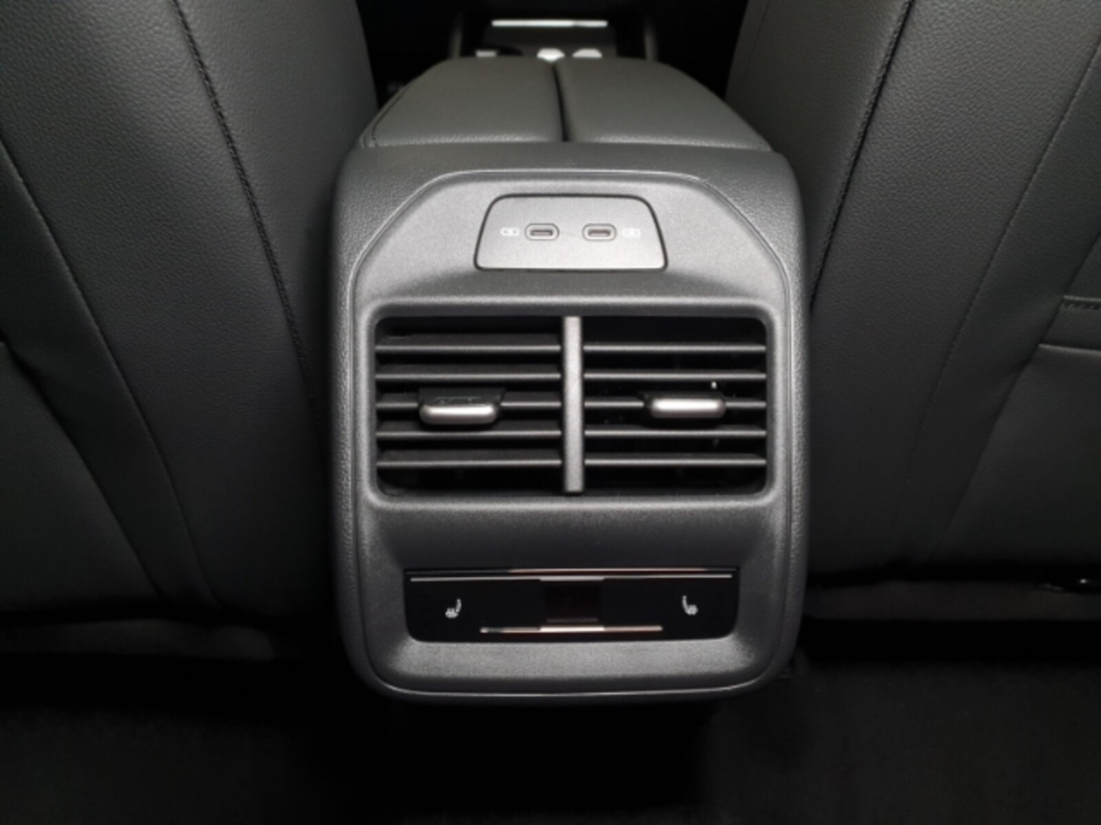 Škoda Superb Combi – Bild 12