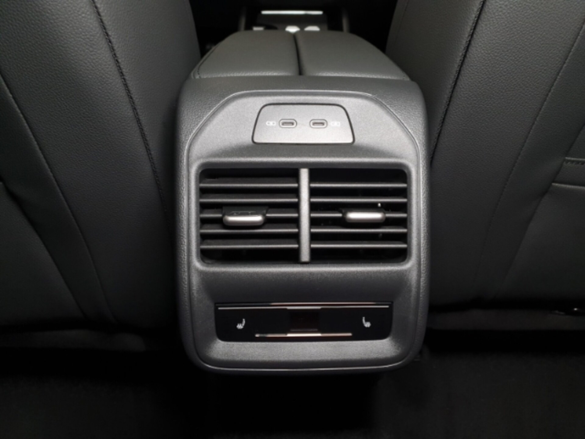 Skoda Superb Combi Laurin & Klement