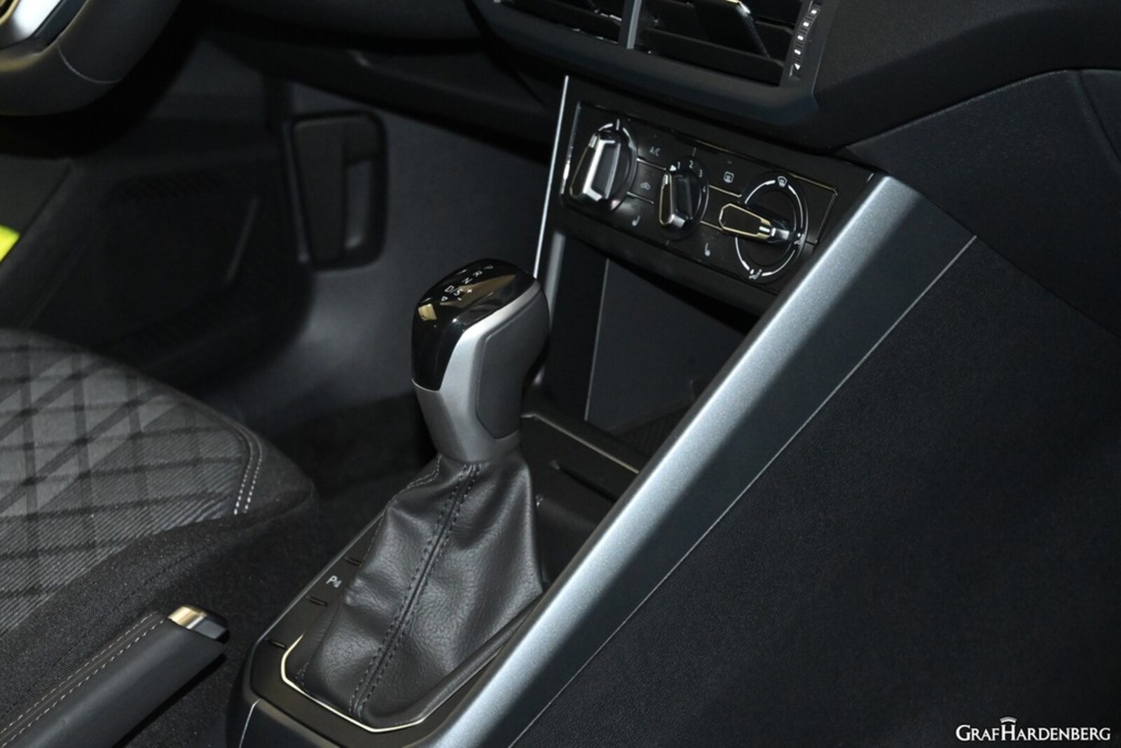 Volkswagen Taigo – Bild 9