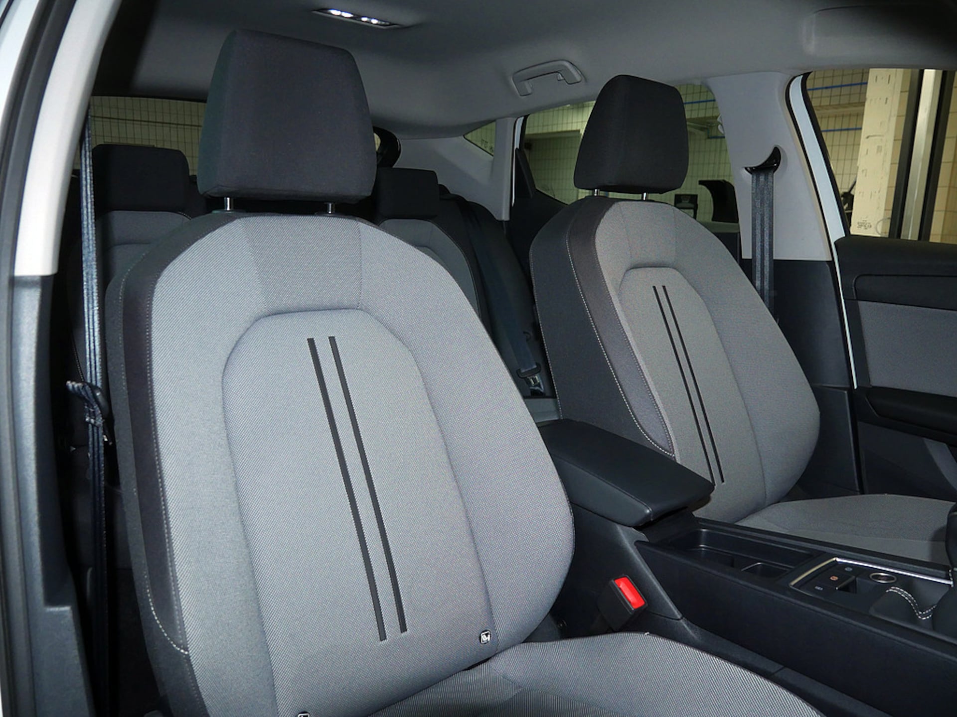 SEAT Leon Style