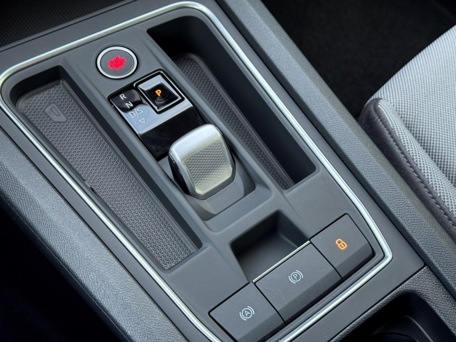 SEAT Leon – Bild 13