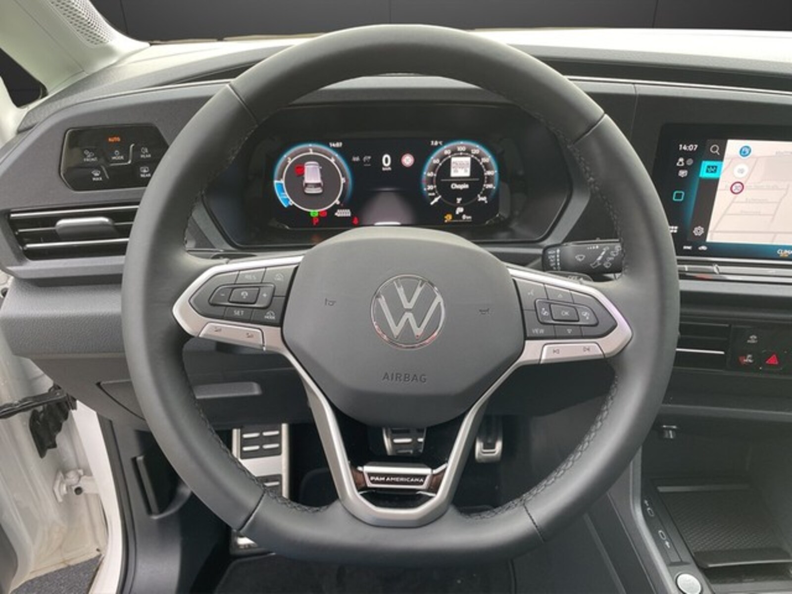 Volkswagen Caddy – Bild 12