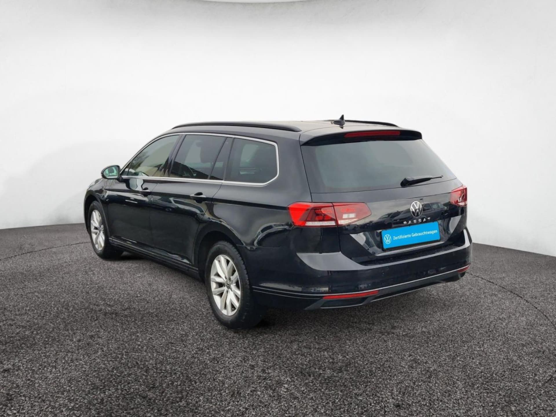 Volkswagen Passat Variant Business
