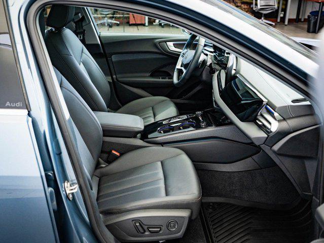 2025 Audi New A5 Premium Plus - Photo 23