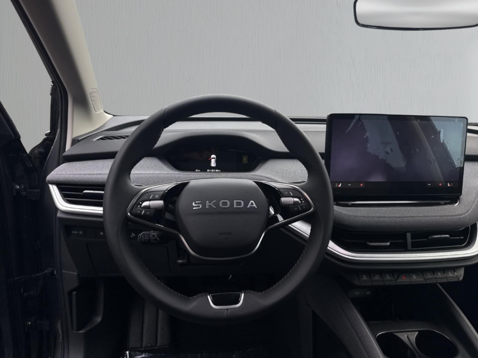 Skoda Enyaq 60