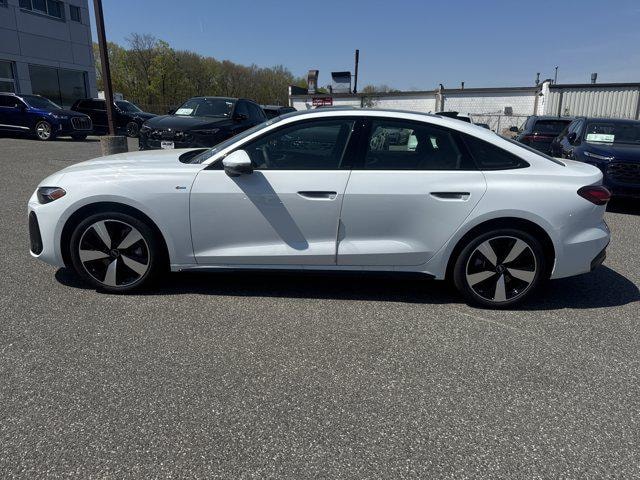 2026 Audi A5 Sedan
