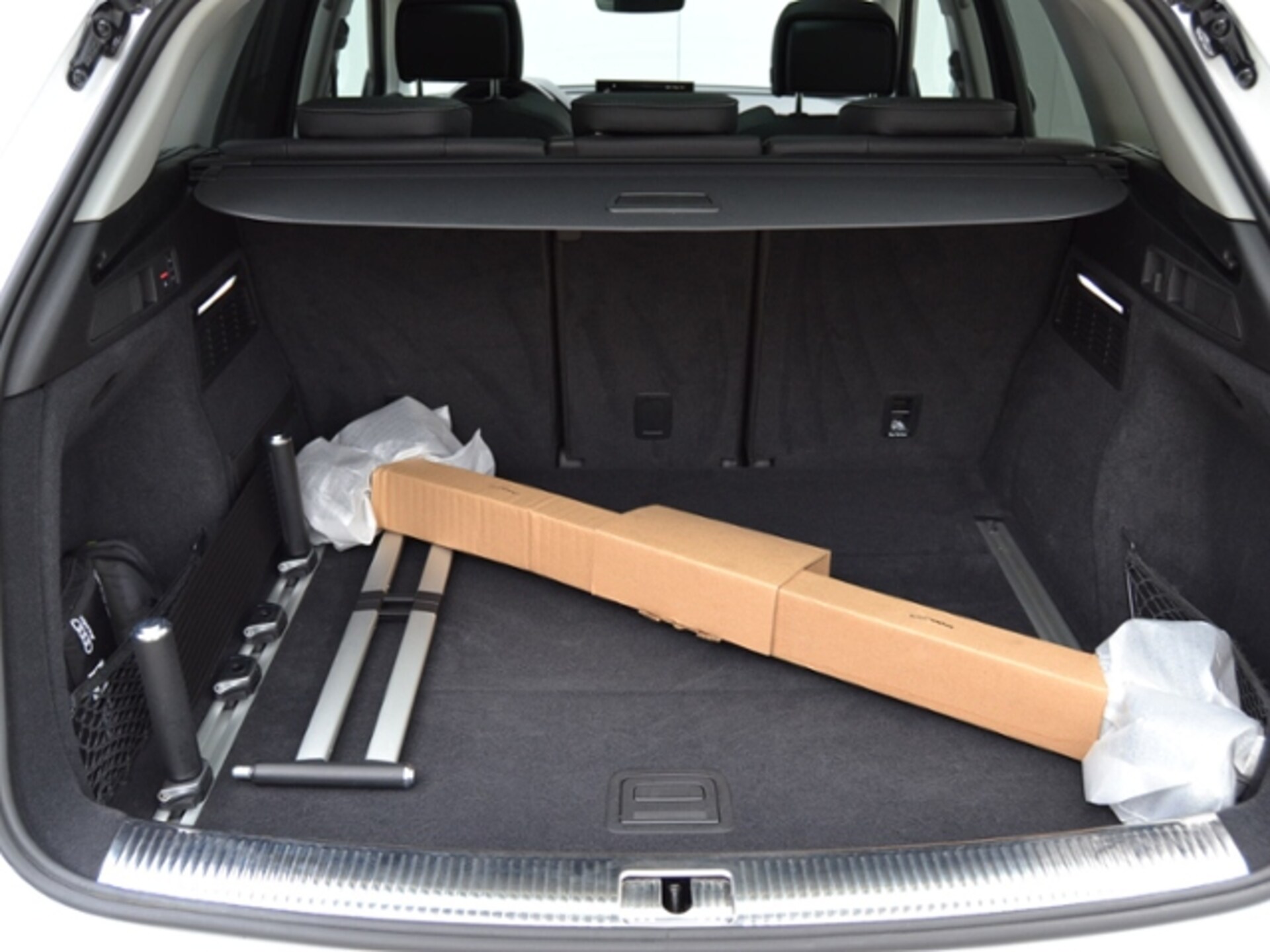 Audi Q5 SUV S line