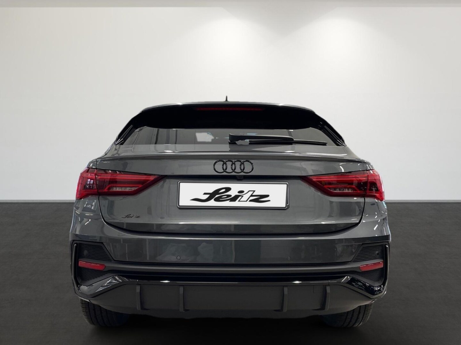 Audi Q3 Sportback – Bild 15